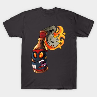 Molotovia T-Shirt